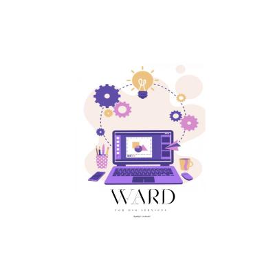 طريقة إنشاء وثيقة عمل حر 